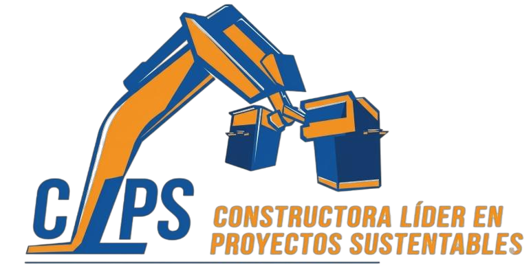CLPS - Constructora Líder en Proyectos Sustentables